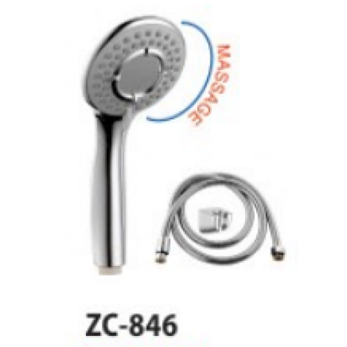 TAY SEN TẮM MASSAGE ZICO ZC-846